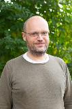 Dr. Markus Albertsen